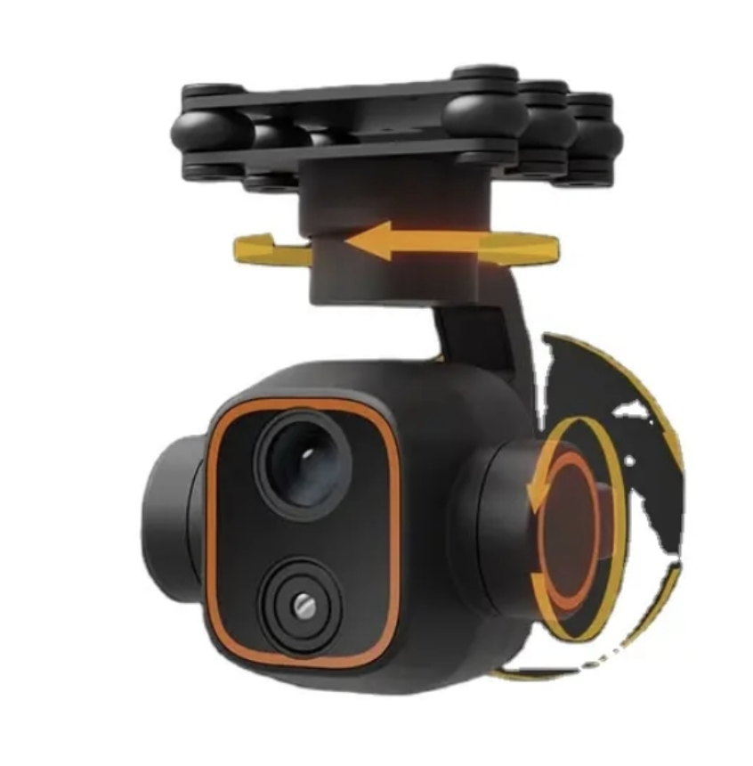 Skydroid C12 купить: Уникальный выбор для эффективности — изображение 4